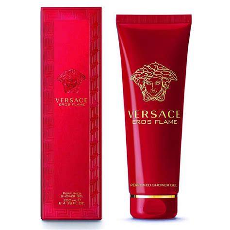 gel doccia versace|Versace Body Wash & Shower Gel .